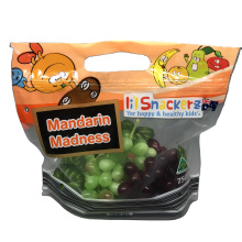 Cheap Wholesale Micro-Perforated Plastic Vegetable Bag Customized Printed Fruit Bag